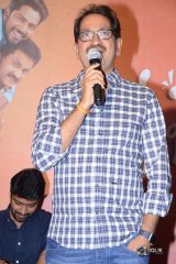 Silly Fellows Movie Firstlook Launch